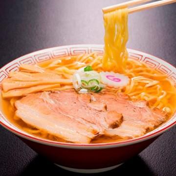 河京 河京 喜多方ラーメン6食こだわりギフト