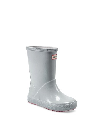 Hunter Unisex Kids First Starcloud Rain Boots - Toddler, Little Kid