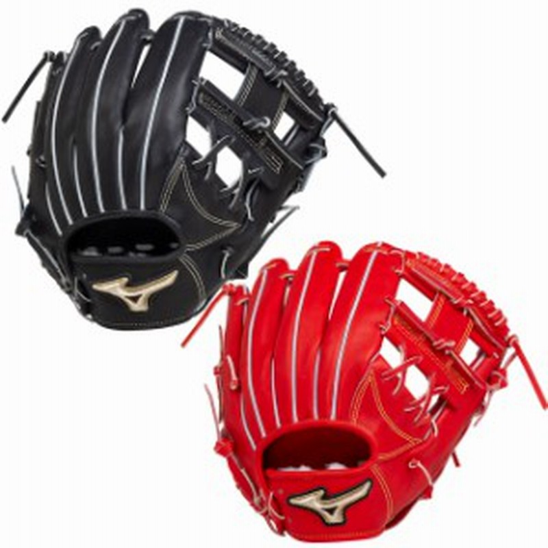 グローバルエリート 硬式 グラブ 内野 ＭＭ型 ミズノ ミズノ 硬式 内野手 MM型 ミズノ】 硬式グラブ グローバル