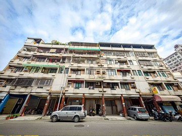 A★近文山特區正義車站室內32坪大二房公寓｜高雄市鳳山區文化西路