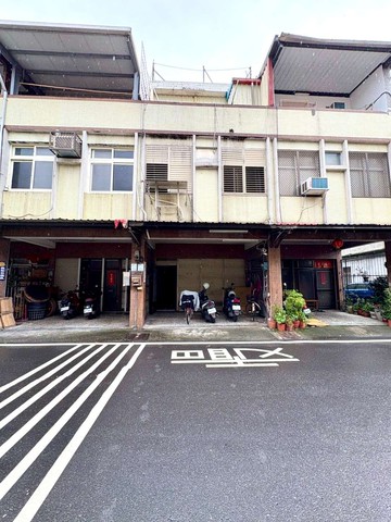 大金羅東北投街DIY透天厝｜宜蘭縣羅東鎮北投街