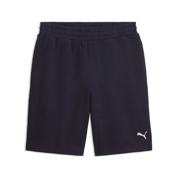 【PUMA】 基本系列ESS ELEVATED 寬鬆9吋短褲(M)_男性_69202116_歐規｜官方直營