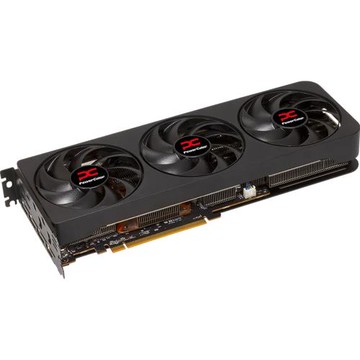 撼訊 PowerColor Radeon RX 9070 XT 遊蕩者 Reaper AMD 顯示卡 RX9070XT 16G-A