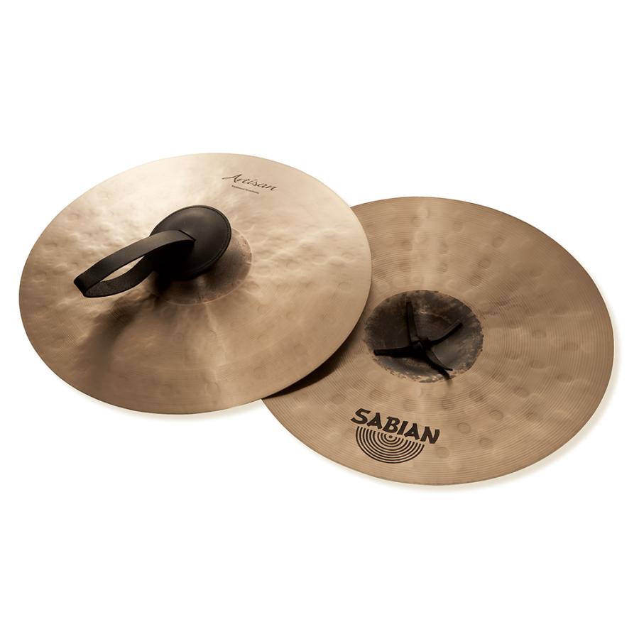 SABIAN セイビアン 18