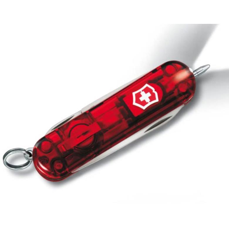 VICTORINOX ビクトリノックス シグネチャー ライトT