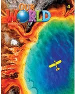 Our World  Student Book 4 with Student Resources (2版) Cengage Learning 2019 Cengage