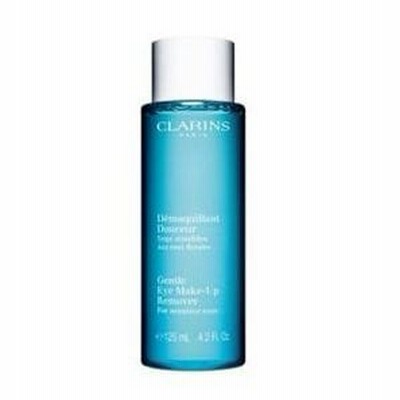 クラランス アイメイクアップ リムーバー ローション 125ml