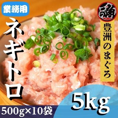 ネギトロ　500g　10袋 ネギトロ丼 ユッケ ネギトロ巻き  メバチ キハダ マグロ まぐろ 天然 国産