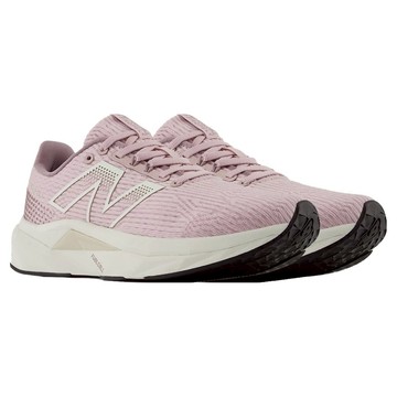 New Balance 女款 慢跑運動鞋 D楦 WFCPRCA5 US5.5  22.5cm  霧粉色