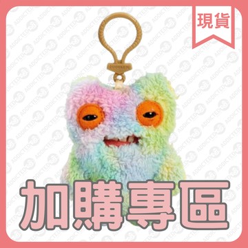 （此為加購區）購買小牙寶 吊飾 享優惠價加購款式隨機發出