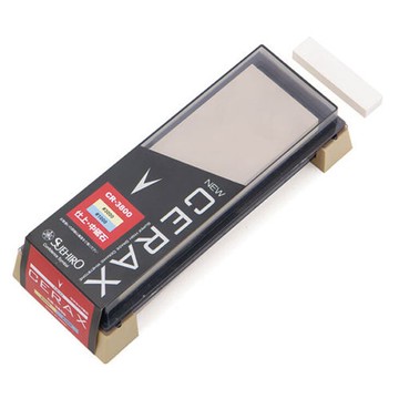 【日本進口磨刀石】末廣 suehiro 陶瓷 雙面磨刀石附名倉修正砥石CR-1800 CR-2800 CR-3800 CR-4800【極上和刀】【日本高品質菜刀】【APP滿額下單10%點數(單一帳號最高5000點)】1/31止