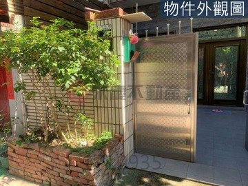大雅區..透天.有院子.｜台中市大雅區中山路