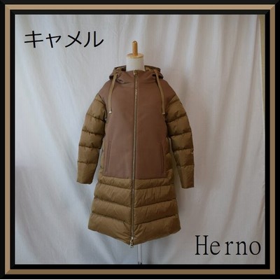 Hernoダウンコートの通販 1 4件の検索結果 Lineショッピング
