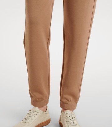 'S Max Mara Violino cotton-blend sweatpants