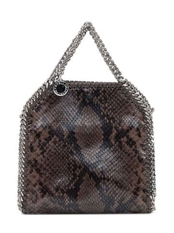 stella mccartney "falabella" tote bag tiny