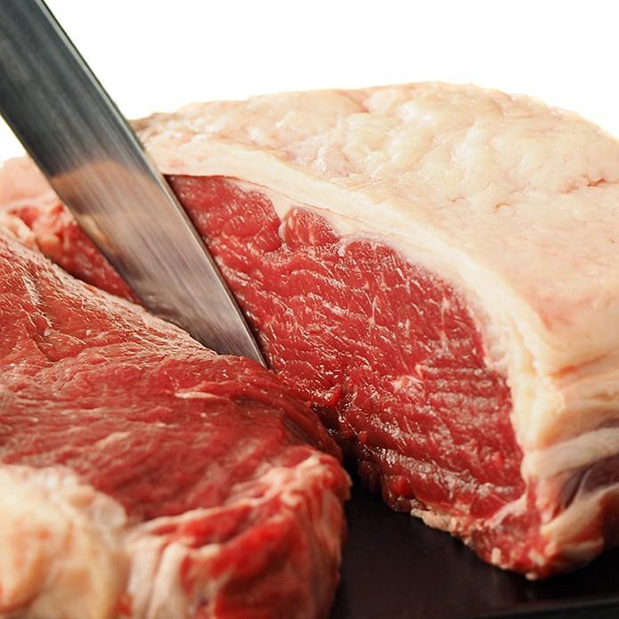 牛肉 サーロインステーキブロック肉 4kg（2kg×2） ステーキスパイス セット BBQ バーベキュー グラスフェッドビーフ