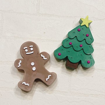 LOTUS 鹿特絲 聖誕快樂擴香組