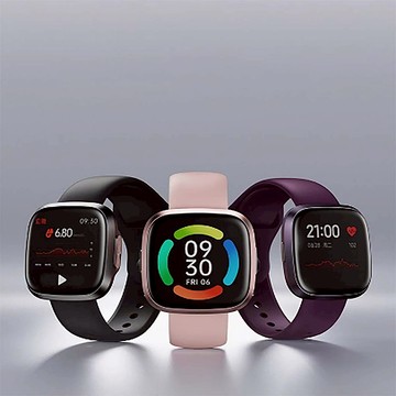 【免運】無創血糖血壓智能手錶電跳量監測試儀 DiDo G28SPRO