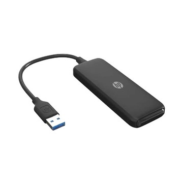惠普HP  USB3.0 四埠集線器/DHC-CT110/黑色