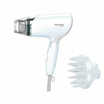 TESCOM  雙電壓 負離子 吹風機 / 台 BID392
