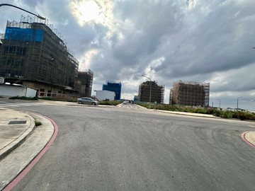 大園福海段安置街廓90坪｜桃園市大園區福海段