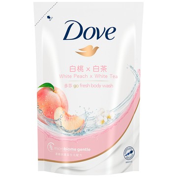 [家速配]美琪抗菌沐浴乳(鳶尾花與巴特梨)