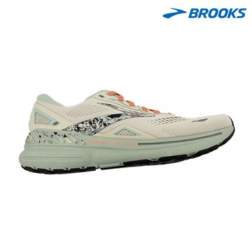 BROOKS ADRENALINE GTS 23 慢跑鞋 女款標準楦寬 1203811B180