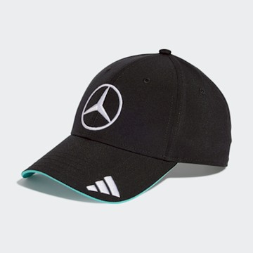 adidas 愛迪達 帽子 運動帽 棒球帽 遮陽帽 MER DR CAP 黑 JW6267