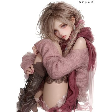 【6月新品】07-089-0031 拼貼風貼紙