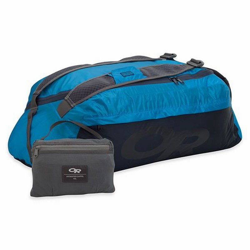 アウトドアリサーチWaterBottleParkaマルチカム