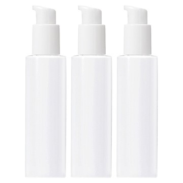 GBPH 好寶貝 乳液空瓶 150ml  白色  3個