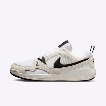 Nike Jordan CMFT ERA HJ6777-100 男 運動休閒鞋 喬丹 麂皮 緩震 舒適 米白 黑