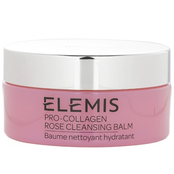 艾麗美 Elemis - 骨膠原玫瑰卸妝膏（盒子輕微破損）