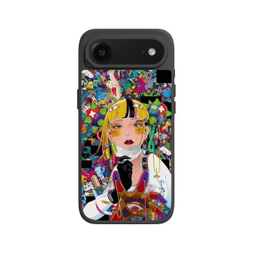 iPhone Air SolidX 黑 - MITSUME - The In-Between