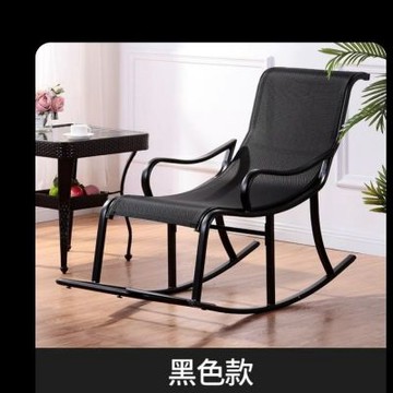 戶外庭院搖椅 老人躺椅 陽臺午休懶人睡椅 成人家用休閑椅 客廳逍遙椅子