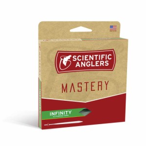 Scientific Anglersサイエンティフィックアングラーズ Mastery Infinity マスタリー インフィニティ