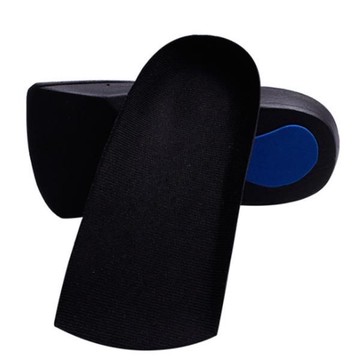 【JHS杰恆社】貳對減震鞋墊多功能減震半墊矯正透氣半墊laosong口93