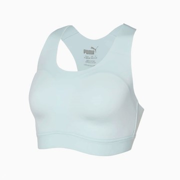 【PUMA官方旗艦】訓練系列Elite高衝擊運動內衣 女性 52260620