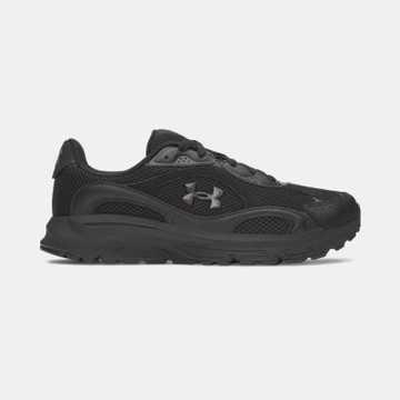【UNDER ARMOUR】UA 男 Tech Runner 運動休閒鞋_6011293-001
