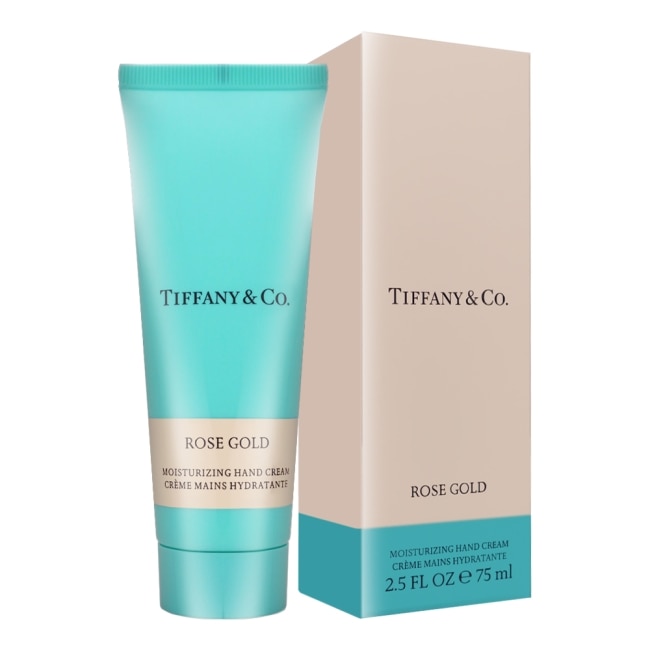 Tiffany&Co Rose Gold 護手霜 75ml