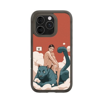 iPhone 16 Pro AirX 本質黑 - Janice Sung - Liontown 獅城