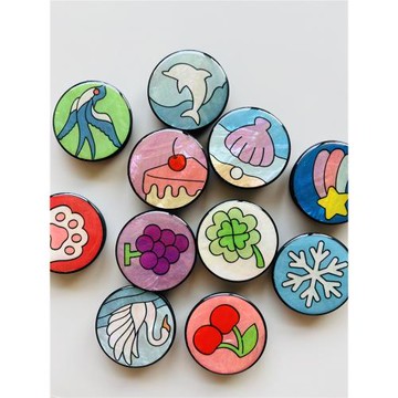 ssself可伸縮氣囊支架背貼手機支架天然貝母材質貓爪可愛耐用精美