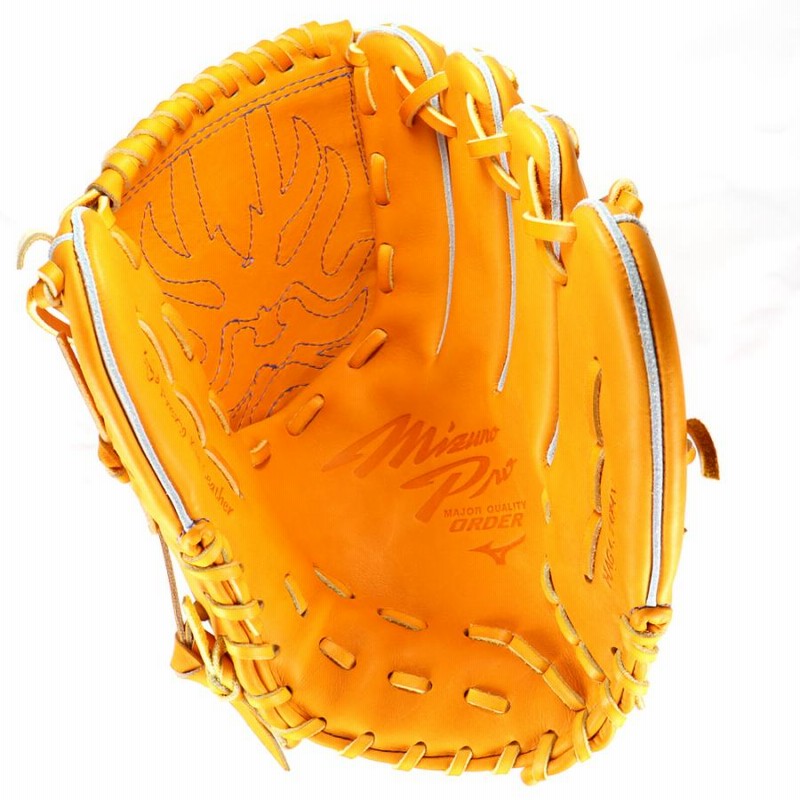 ミズノプロ　硬式　ピッチャー用　グローブ 野球 ミズノ 硬式グローブ ミズノプロ オーダーグラブ 投手AXI-1