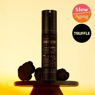 VT Black Truffle Reedle Shot 100 50ml