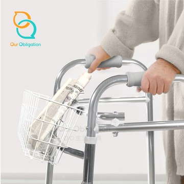 【OO生活輔具】助行器置物籃