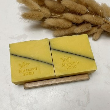 沙棘呵護皂/ 20%添加