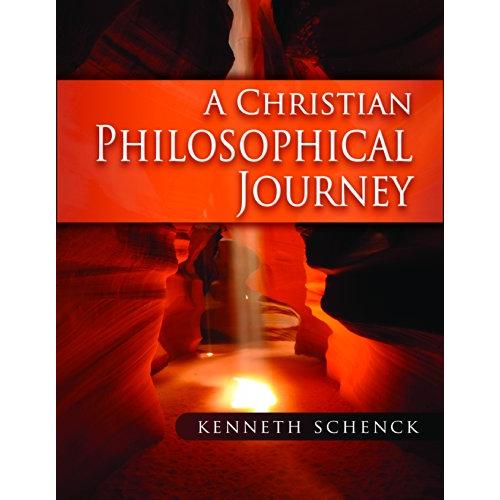 A Christian Philosophical Journey