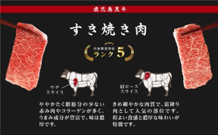 黒牛すきやきセット（600g）