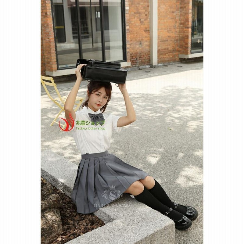 スカートスクールスカートプリーツスカート ミニ ハイウエスト