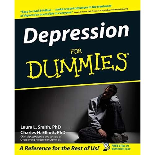 Depression For Dummies (For Dummies Series)